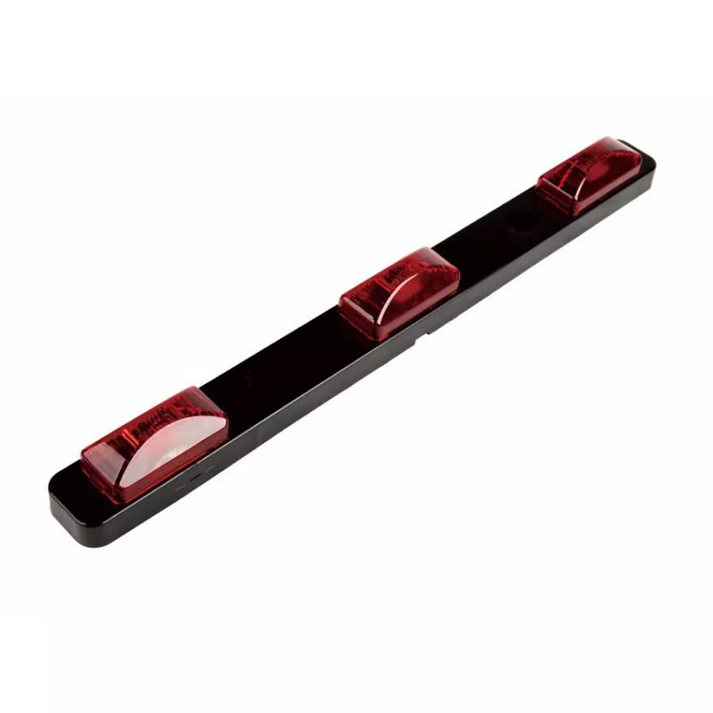 16-Zoll-LED-ID-BAR-Anhängerleuchte