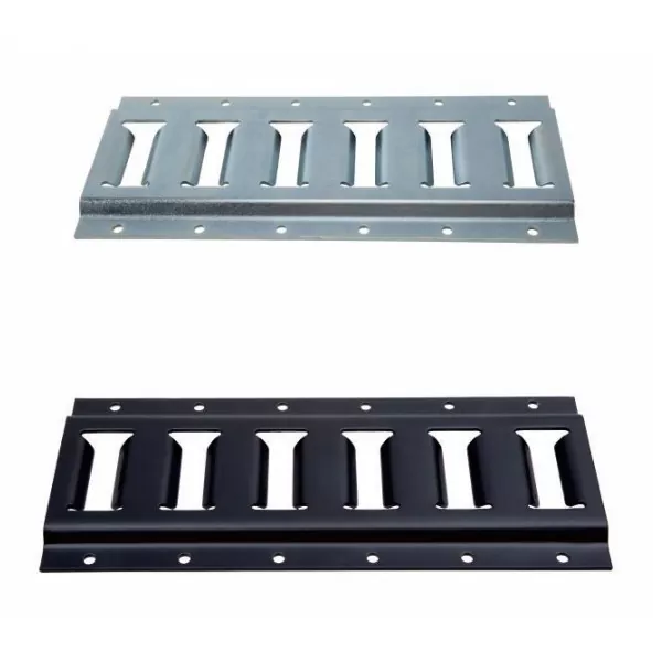 1FT horizontale E-Track-Schiene