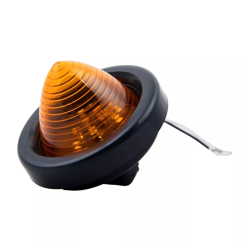 2 Zoll Beehive Marker Clearance Trailer Light