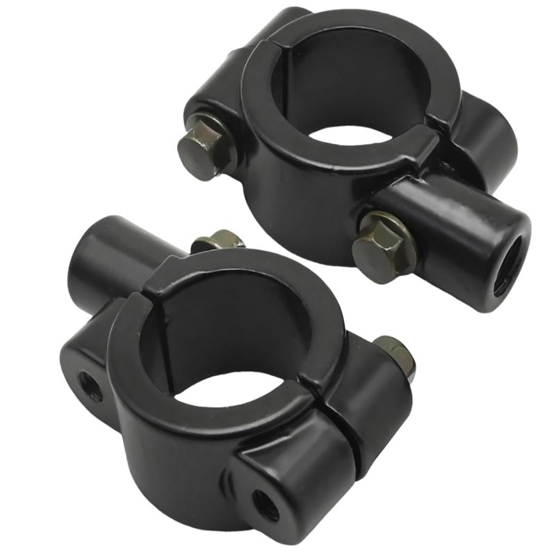 Premium-Universal-Motorradspiegel – breite Kompatibilität