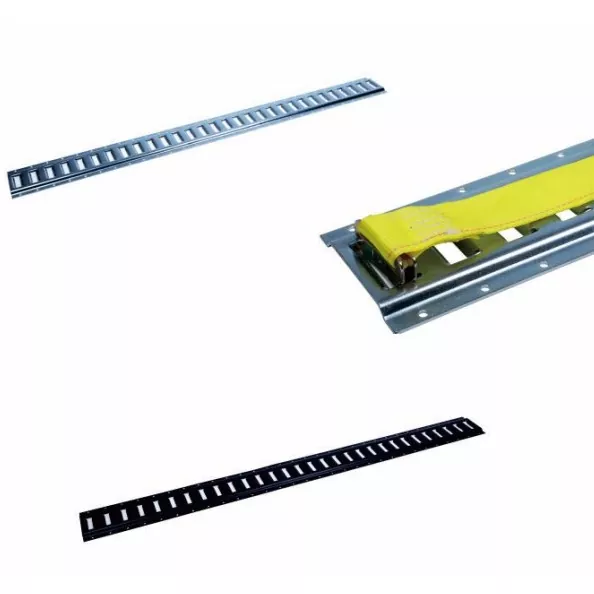 5FT horizontale E-Track-Schiene