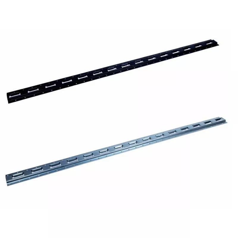 5FT vertikale E-Track-Schiene
