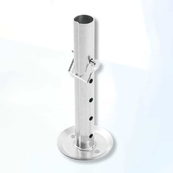 Drop-Leg- und Pin-Kit