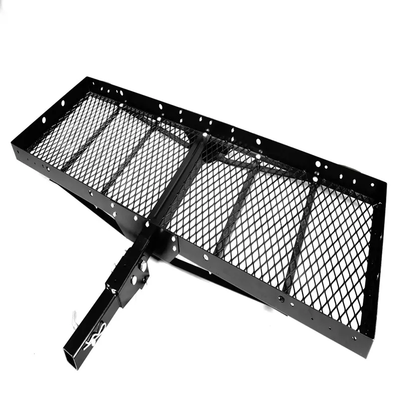 750 LBS Folding Cargo Carrier