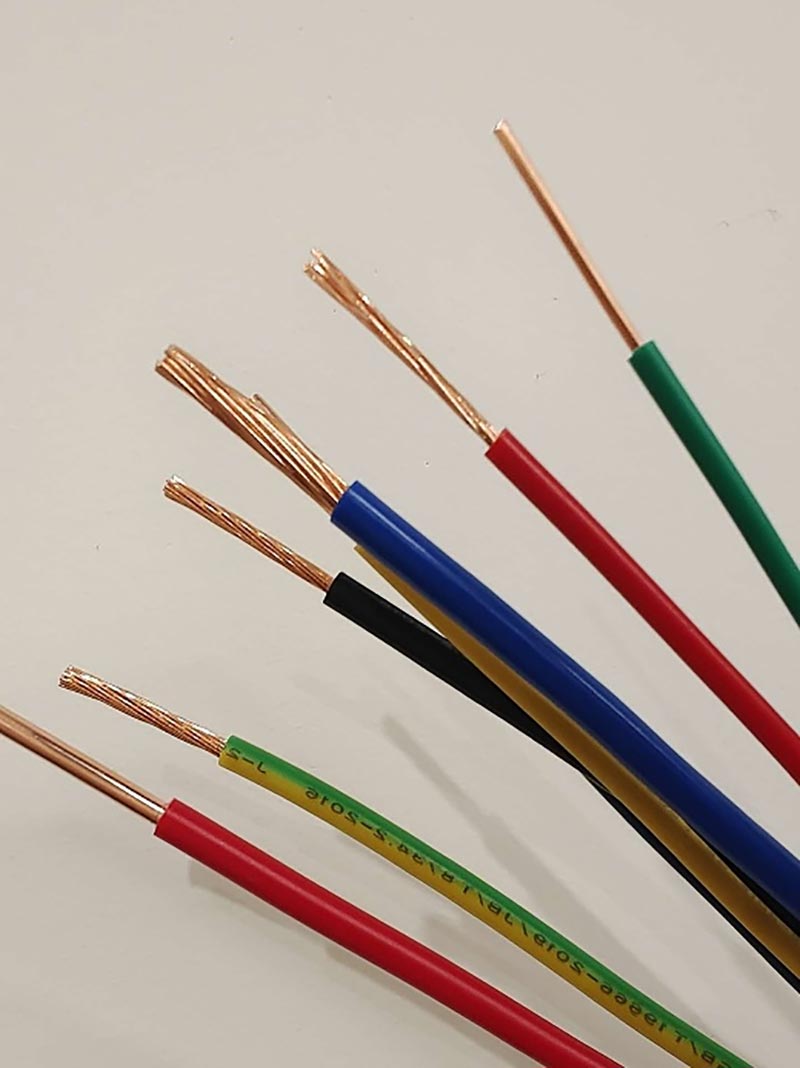 Wire Harnesses