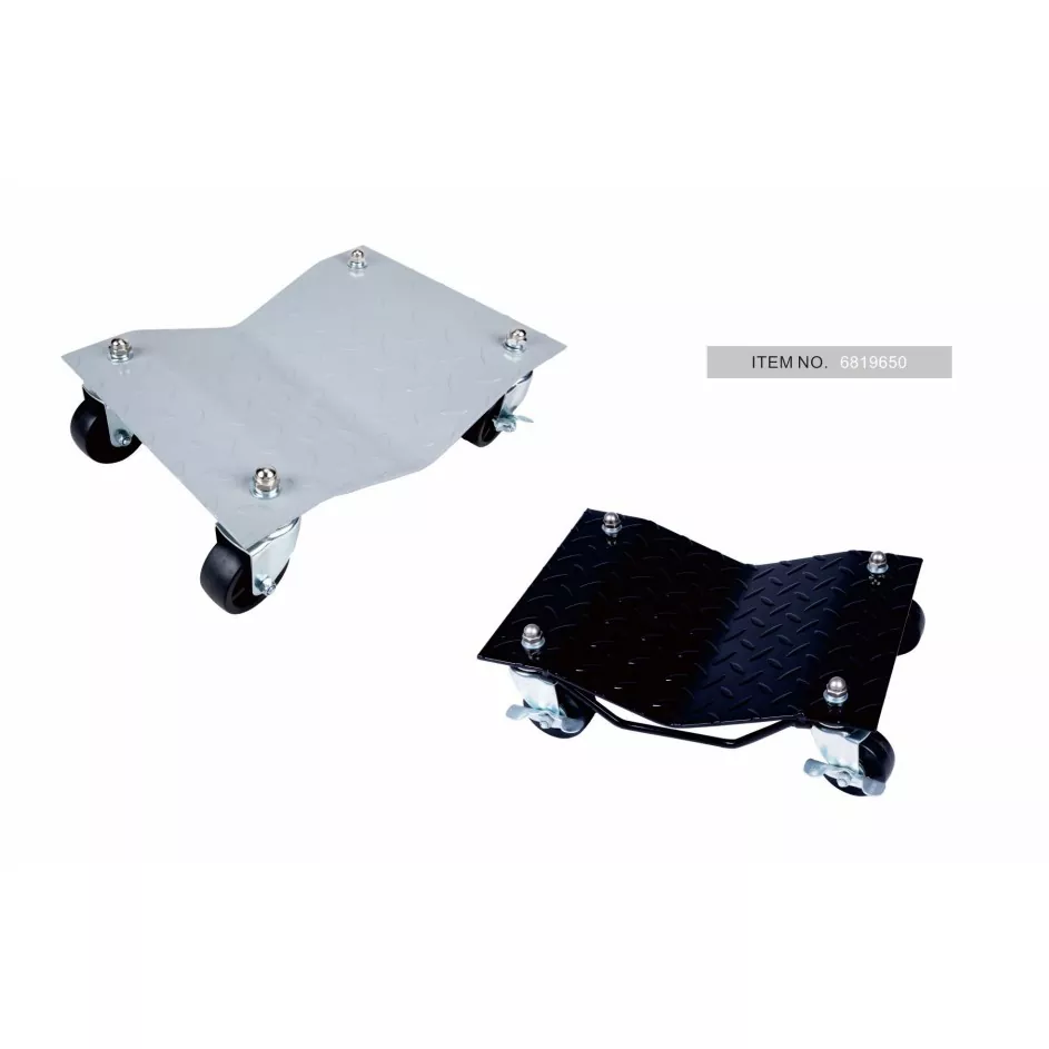 Trailer Components