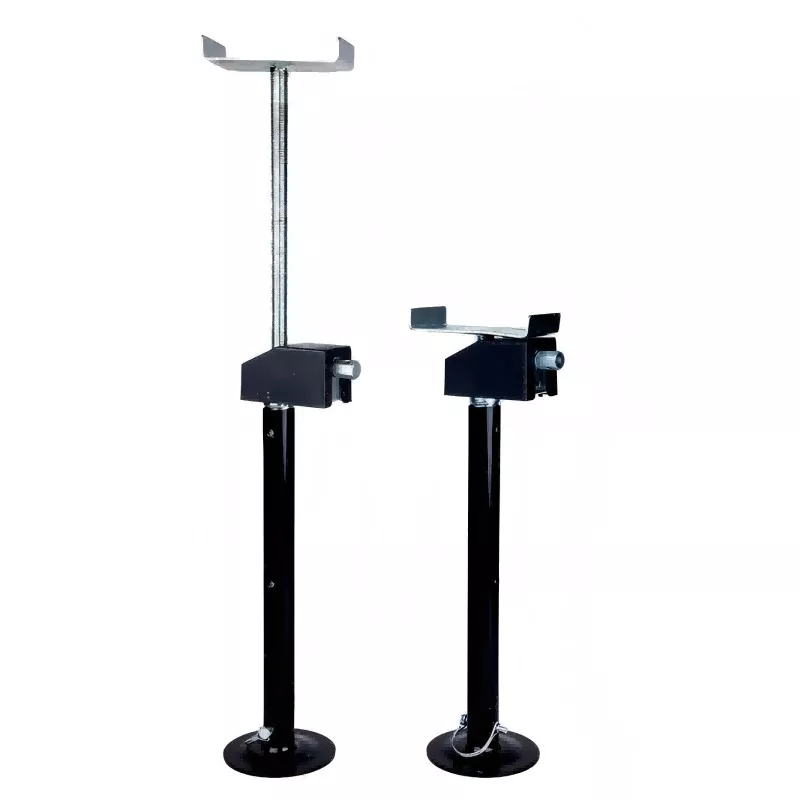 Power Drive Ausziehbarer, verstellbarer Stabilisator