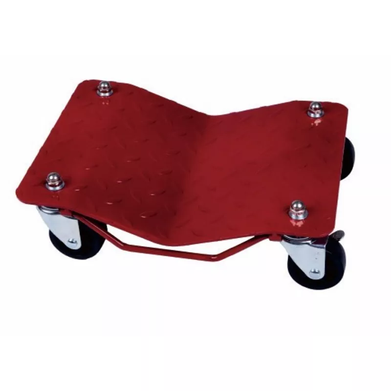 1500 LBS Round Conners Fahrzeug-Dolly