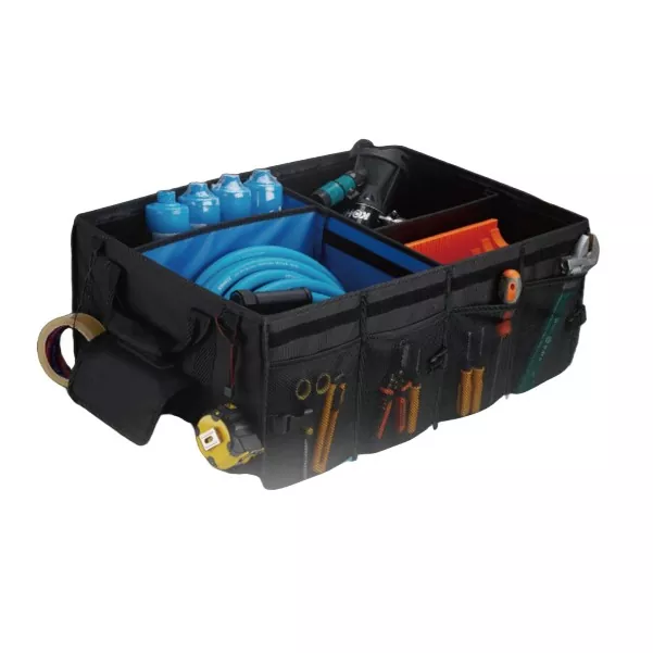 Wohnmobil-Werkzeug-Organizer