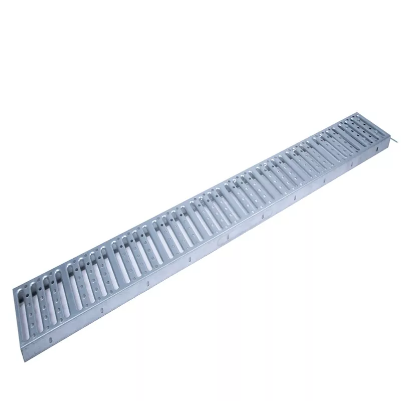 1000 LBS Laderampen-Set